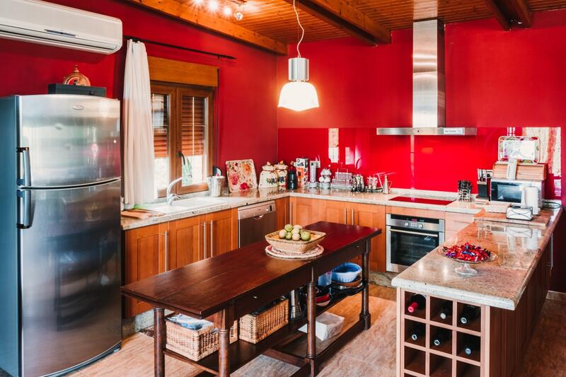 1 soveværelse Villa til salg