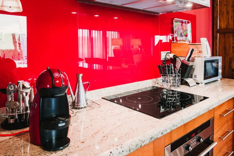 1 soveværelse Villa til salg