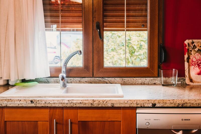 1 soveværelse Villa til salg