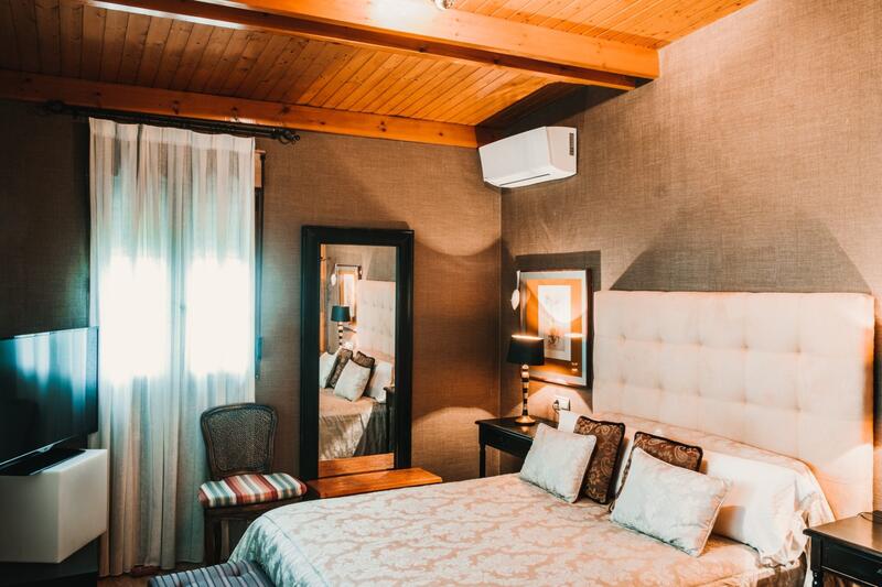 1 soveværelse Villa til salg