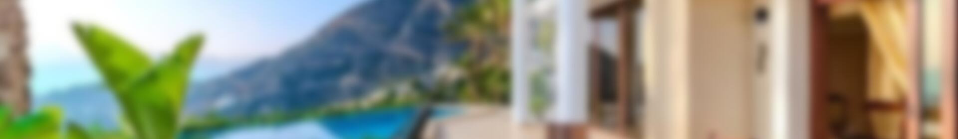 5 soveværelse Villa til salg