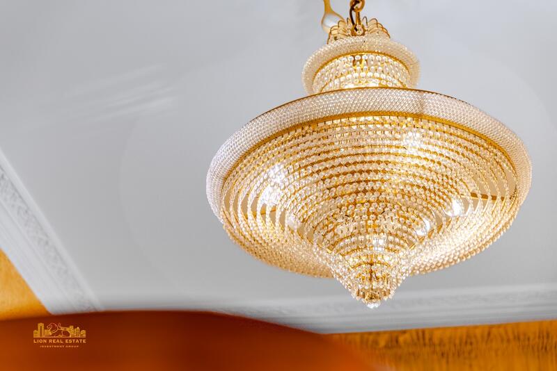 5 soveværelse Villa til salg