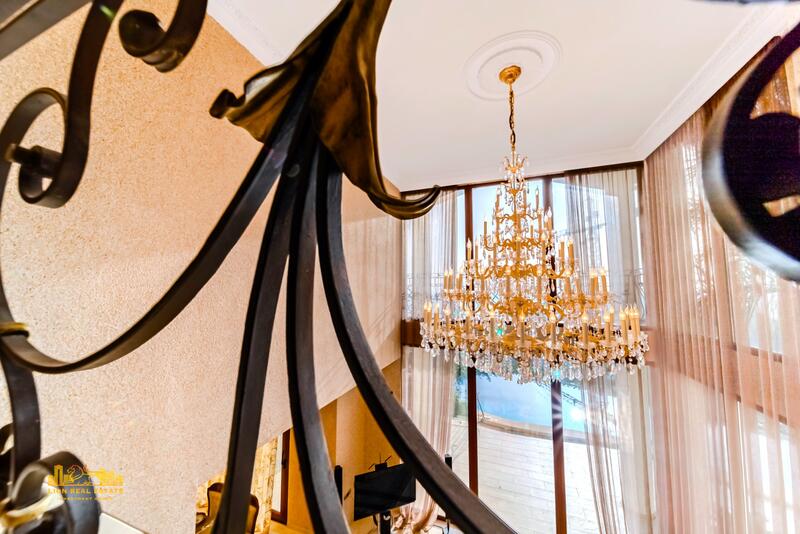 5 soveværelse Villa til salg