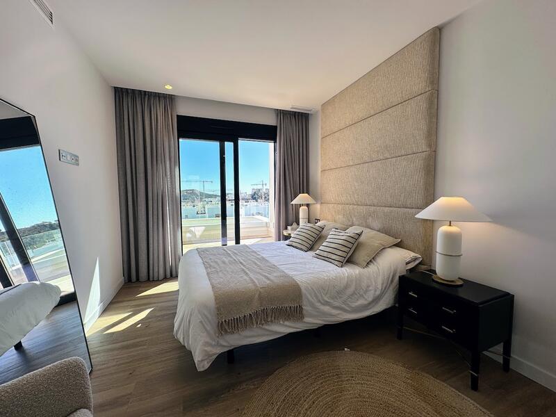 3 soveværelse Villa til salg