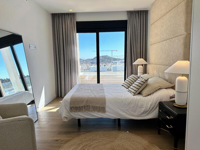 3 soveværelse Villa til salg