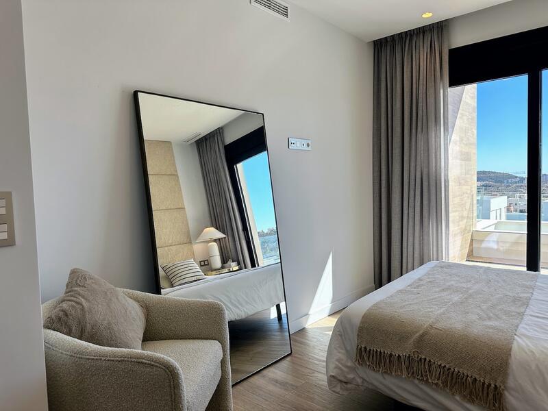 3 soveværelse Villa til salg