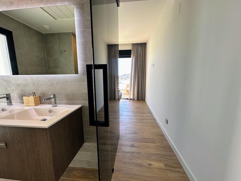 3 soveværelse Villa til salg