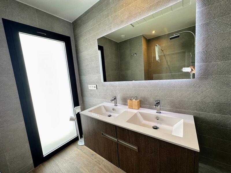 3 soveværelse Villa til salg