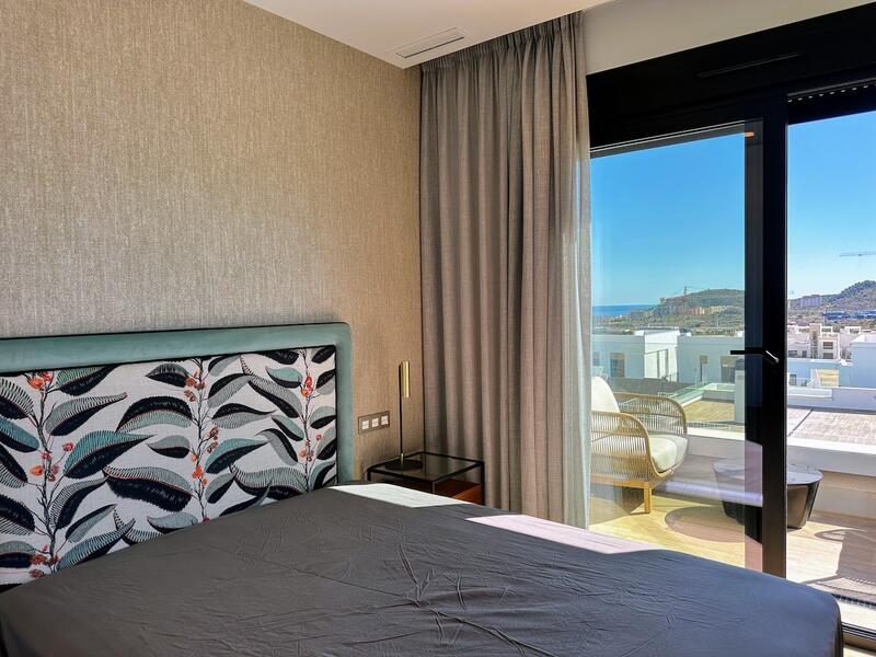 3 soveværelse Villa til salg