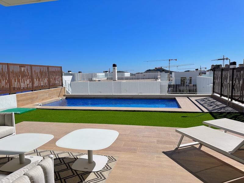 3 soveværelse Villa til salg