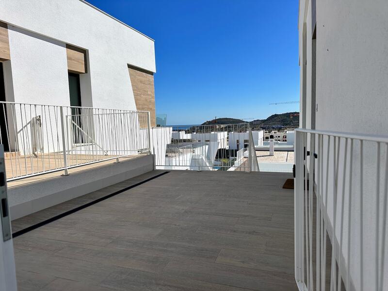 3 soveværelse Villa til salg