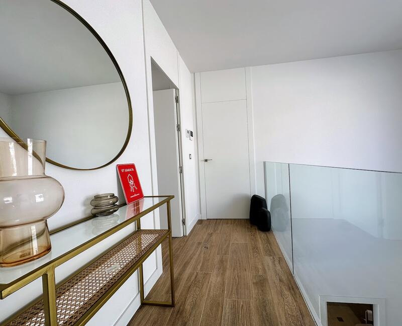 3 soveværelse Villa til salg