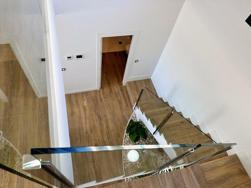 3 soveværelse Villa til salg