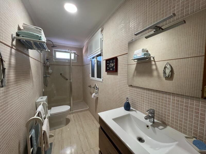 3 soveværelse Villa til salg