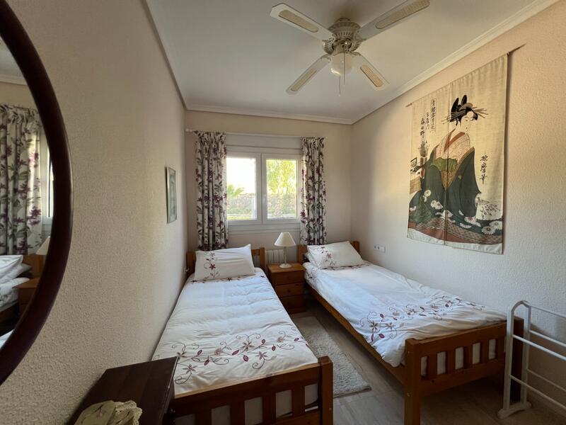 3 soveværelse Villa til salg