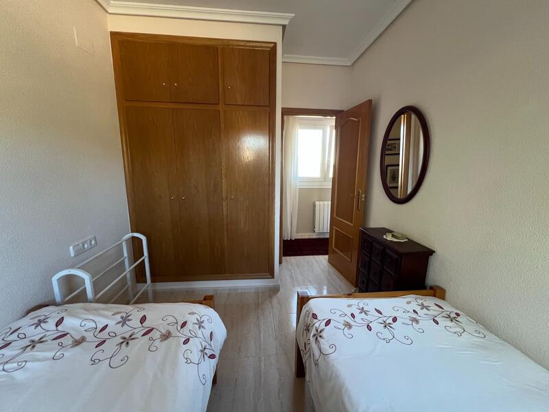 3 soveværelse Villa til salg