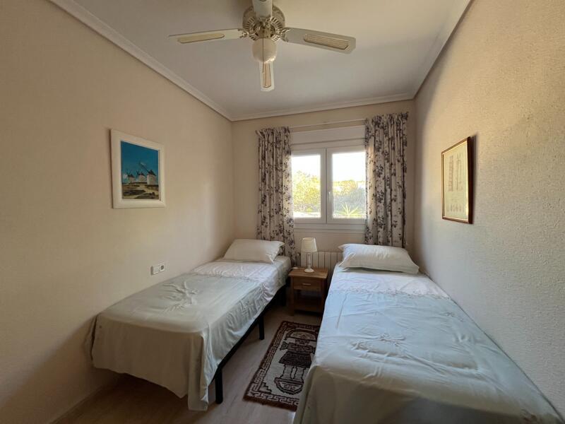 3 soveværelse Villa til salg