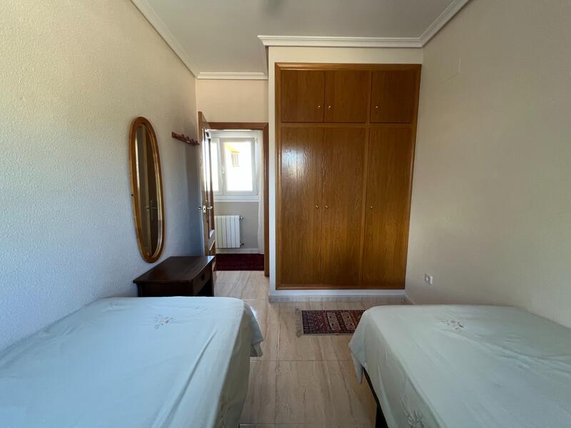 3 soveværelse Villa til salg