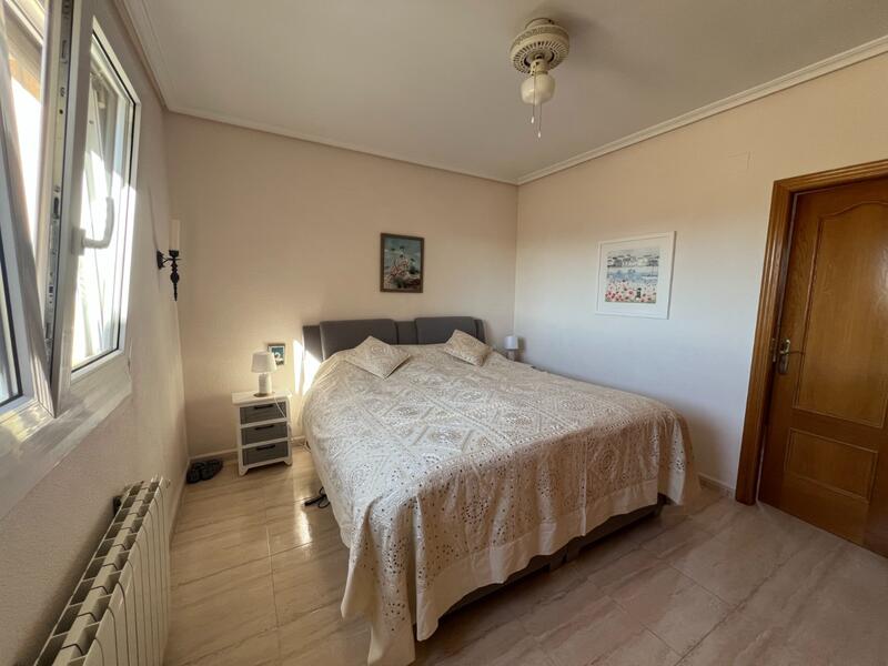 3 soveværelse Villa til salg