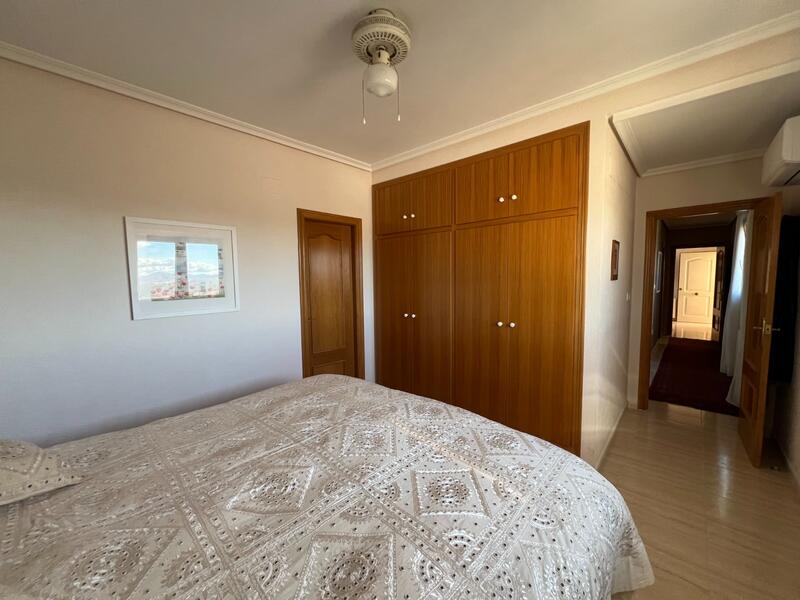 3 soveværelse Villa til salg