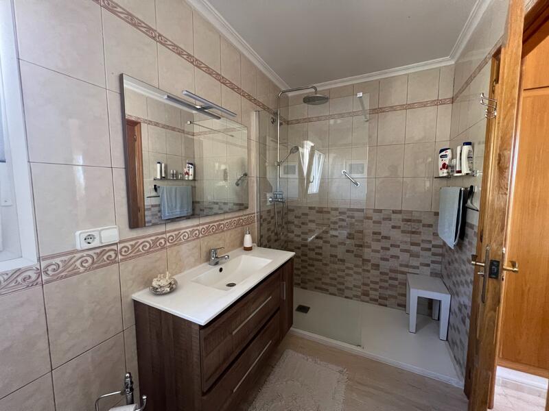 3 soveværelse Villa til salg