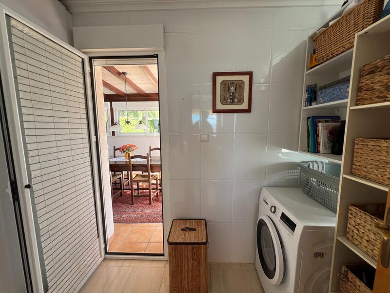 3 soveværelse Villa til salg