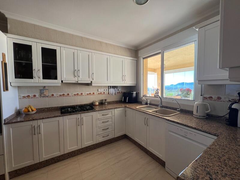 3 soveværelse Villa til salg