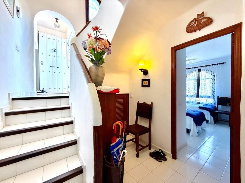 3 chambre Villa à vendre