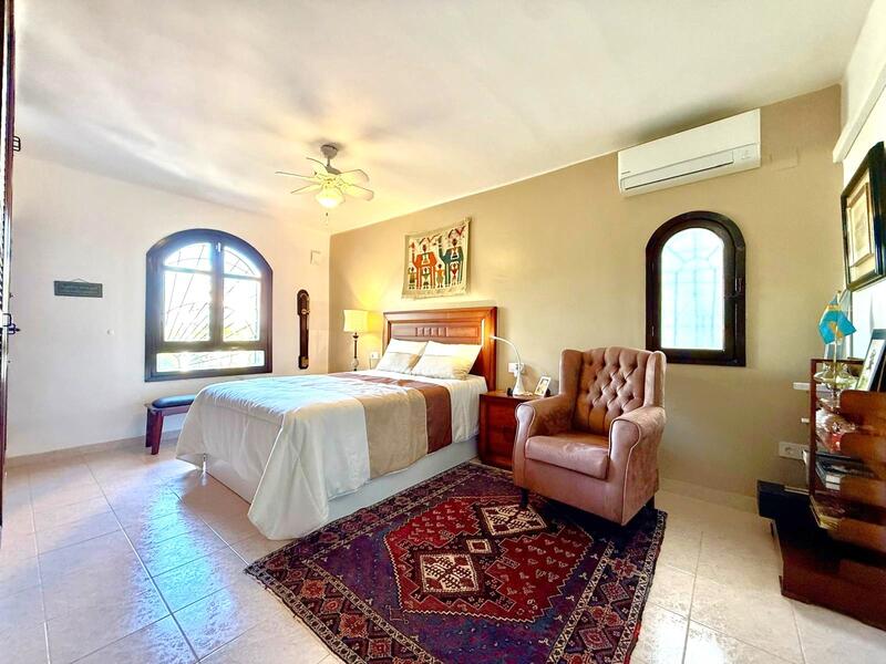 3 chambre Villa à vendre