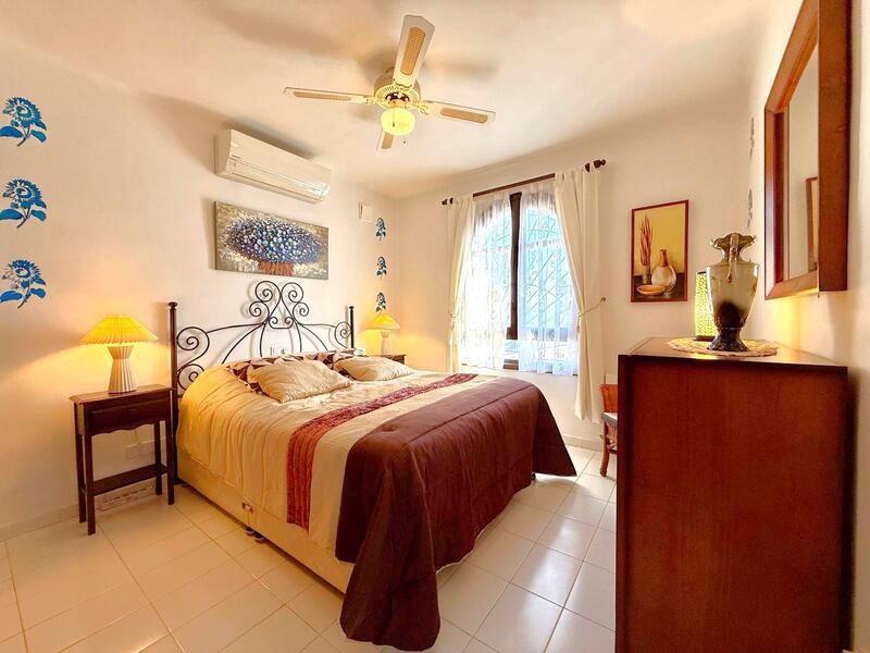 3 chambre Villa à vendre