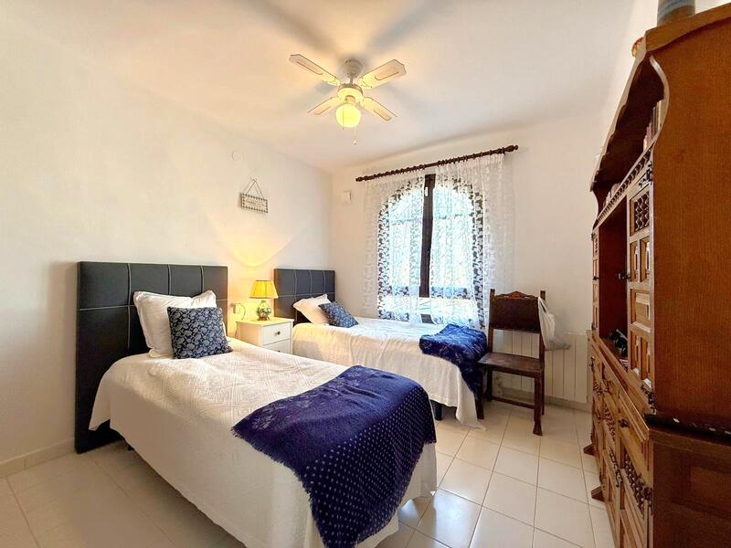 3 chambre Villa à vendre