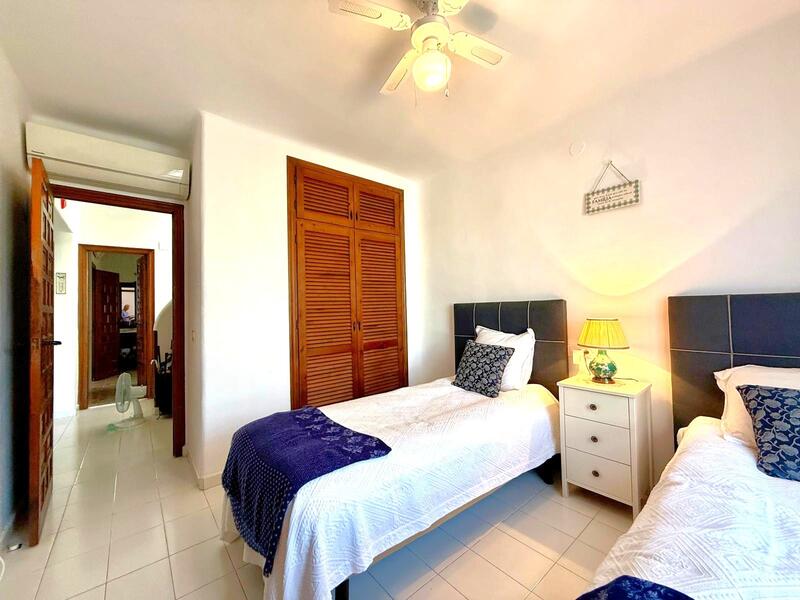 3 chambre Villa à vendre