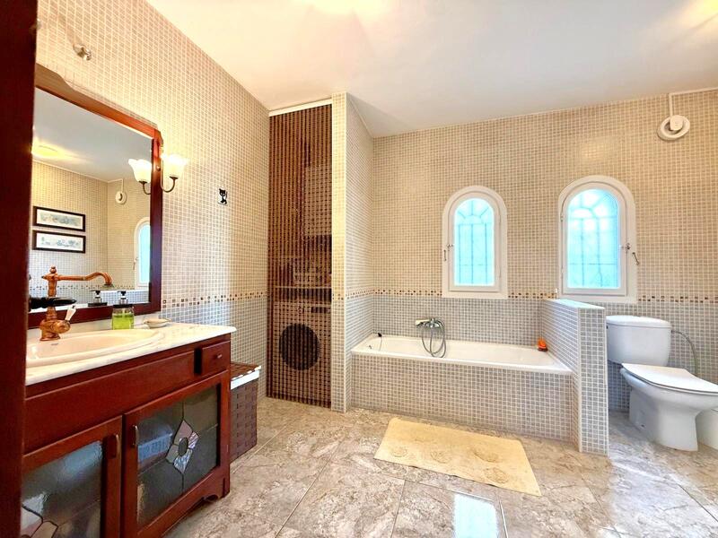 3 chambre Villa à vendre