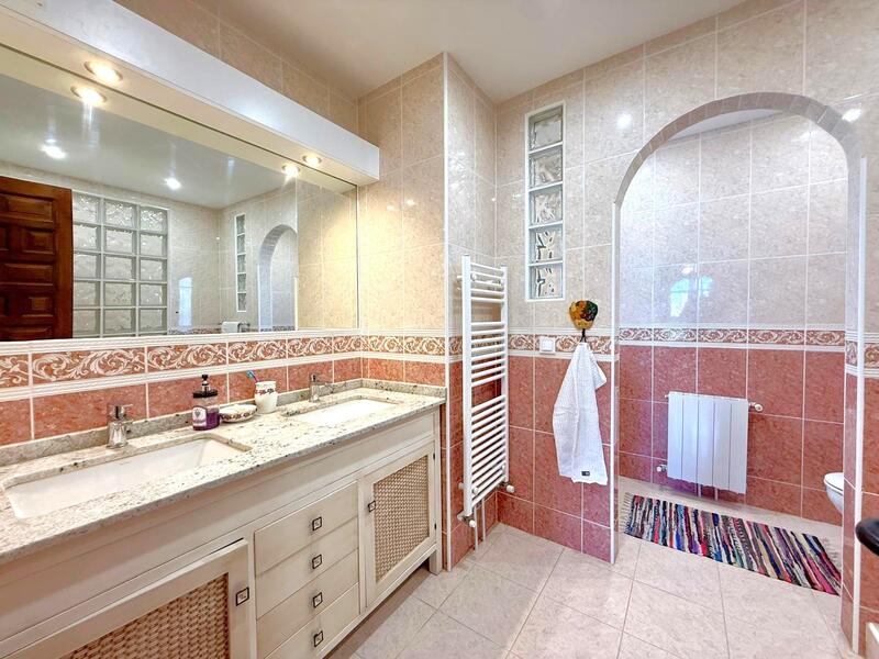 3 chambre Villa à vendre