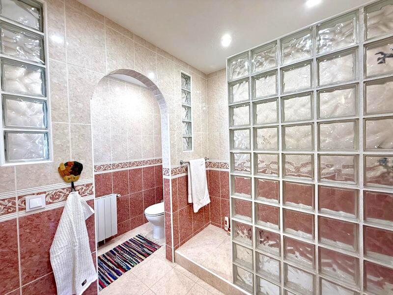 3 chambre Villa à vendre