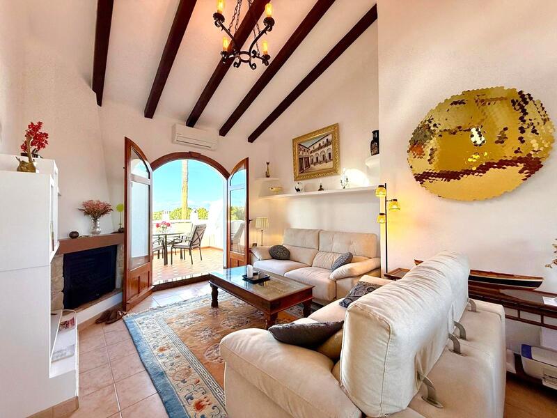 3 chambre Villa à vendre