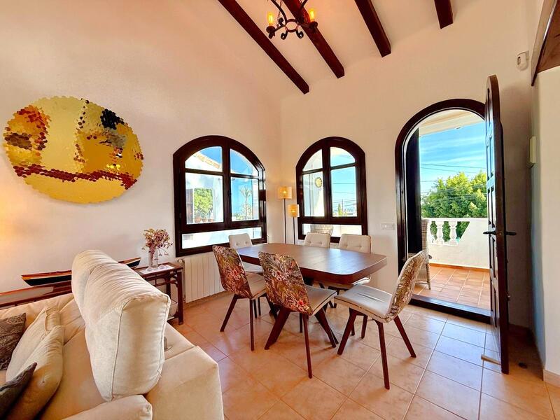 3 chambre Villa à vendre