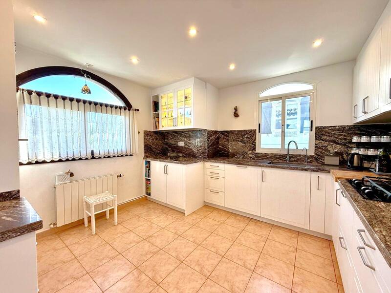 3 chambre Villa à vendre