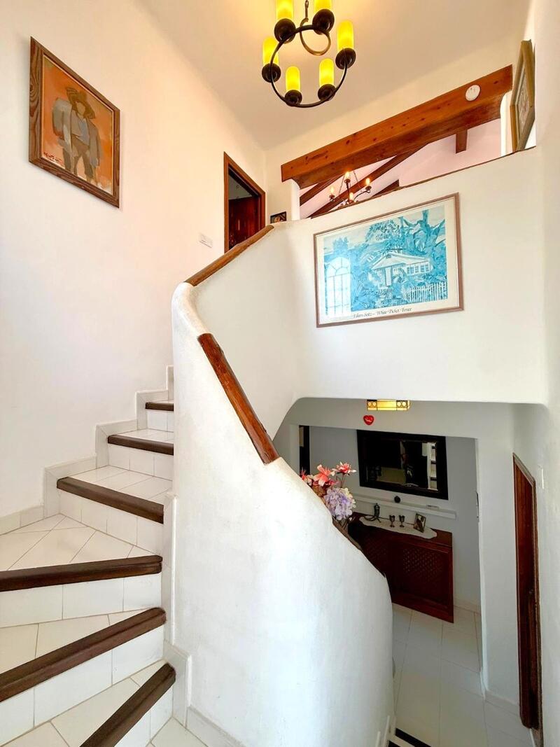 3 chambre Villa à vendre