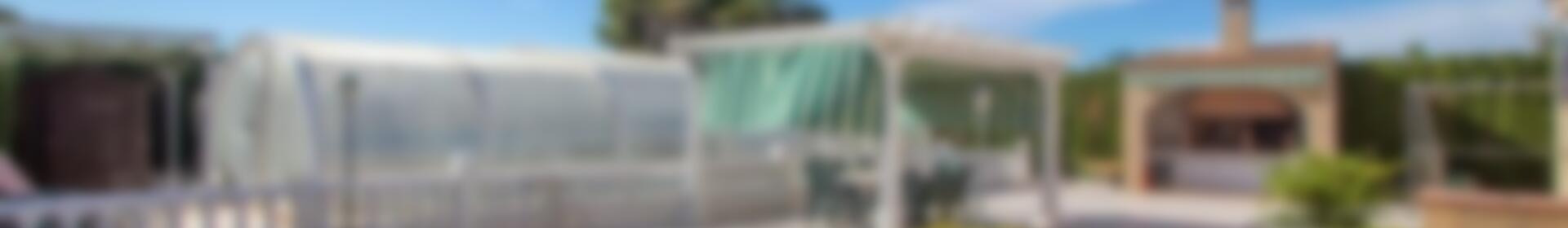 4 soveværelse Landsted til salg