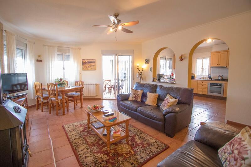 2 soveværelse Landsted til salg