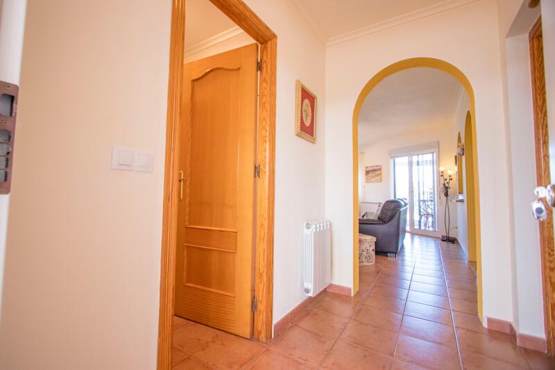 2 soveværelse Landsted til salg