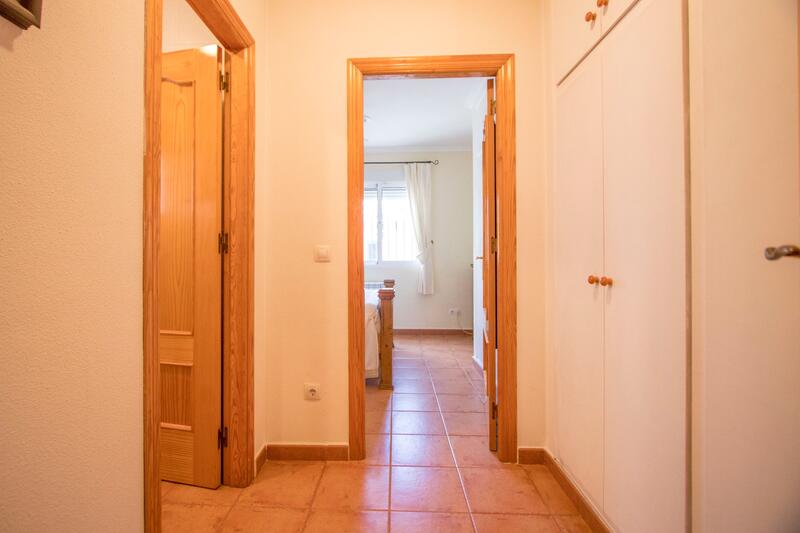 2 soveværelse Landsted til salg