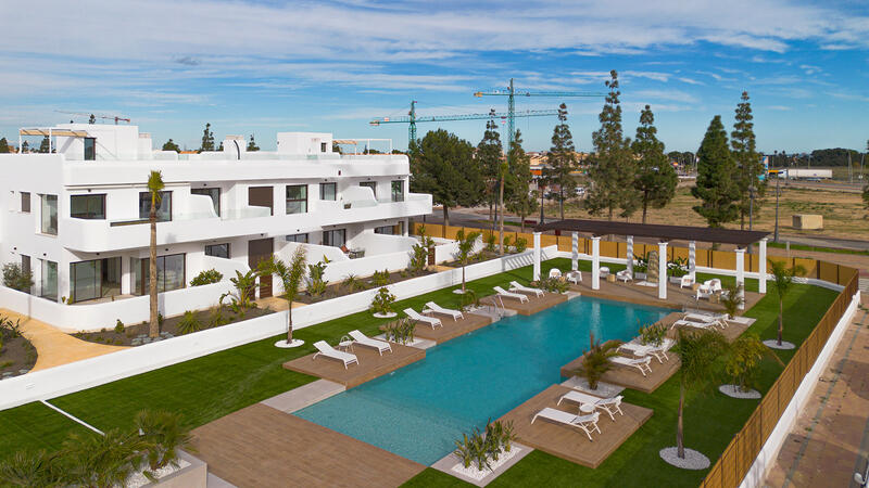 3 bedroom Apartment for sale