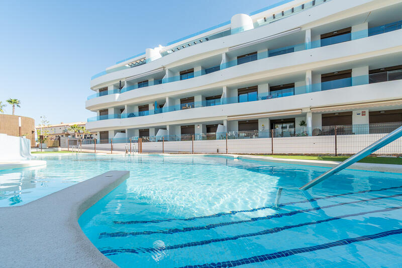 Apartment for sale in Orihuela Costa, Alicante