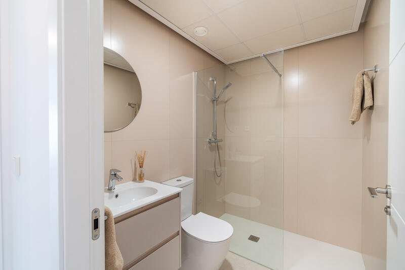 3 bedroom Apartment for sale