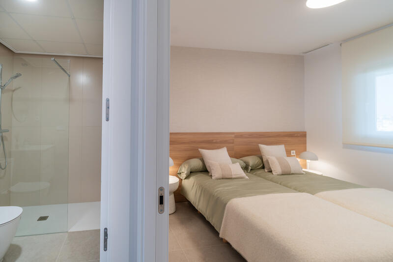 3 bedroom Apartment for sale