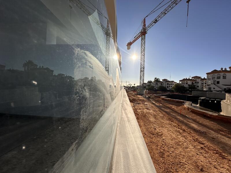 3 sovrum Lägenhet till salu