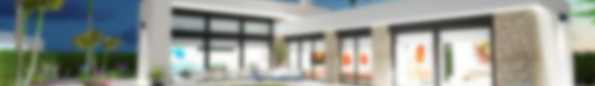 2 sovrum Villa till salu