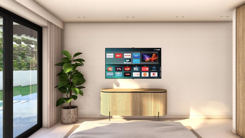 3 Schlafzimmer Villa zu verkaufen